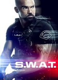 SWAT Los hombres de Harrelson 2×01