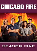 Chicago Fire 5×16