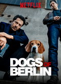 Dogs of Berlin (Perros de Berlín) Temporada 1
