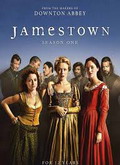 Jamestown Temporada 1