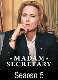Madam Secretary 5×05