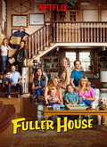 Madres Forzosas (Fuller House) 4×05 al 4×13