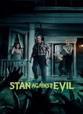Stan Against Evil 1×01