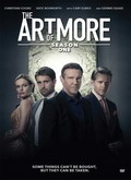 The Art of More 1×06