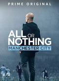 All or Nothing: Manchester City Temporada 1