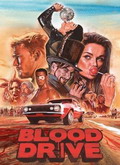 Blood Drive Temporada 1