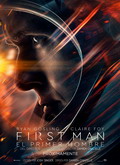 First Man (El primer hombre)