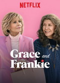 Grace and Frankie Temporada 5