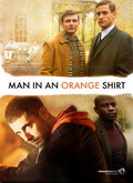 Man in an Orange Shirt Temporada