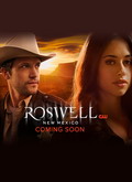 Roswell, New Mexico 1×01