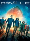 The Orville 2×01