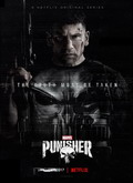 The Punisher 2×01