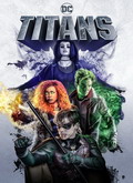Titanes (Titans) Temporada 1