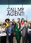 Call My Agent Temporada 1