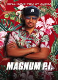 Magnum P.I. Temporada 1