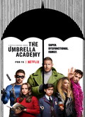 The Umbrella Academy 1×01