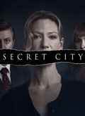 La ciudad secreta (Secret City) 2×01
