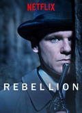 Rebellion Temporada 2