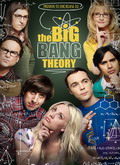 The Big Bang Theory 12×17