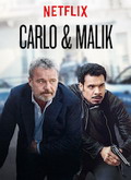 Carlo y Malik (Nero a meta) 1×02 al 12