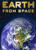 La Tierra desde el espacio (Earth From Space) – 3ª Temporada