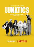 Lunatics 1×01 al 1×10