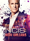 NCIS: New Orleans 5×01