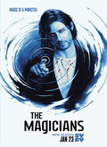 The Magicians 4×12