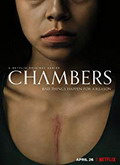 Chambers 1×01 al 1×10
