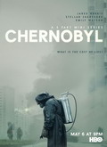 Chernobyl Temporada 1
