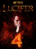 Lucifer 4×01 al 4×10