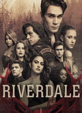 Riverdale 3×21