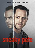 Sneaky Pete Temporada 3