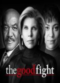 The Good Fight 3×03