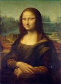 El misterio de la Mona Lisa