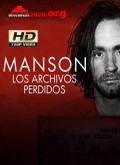 Manson. Los archivos perdidos