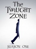 The Twilight Zone Temporada 1
