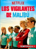 Los vigilantes de Malibú: La serie 1×01 al 1×08