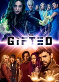 The Gifted 2×01