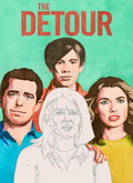 Desviados (The Detour) Temporada 4