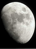 La Luna, nuestra puerta de entrada al Universo