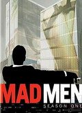 Mad Men 1×01 al 1×13