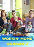 Madres trabajadoras Temporada 2