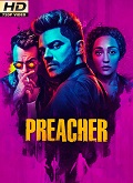 Preacher Temporada 4