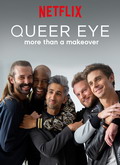 Queer Eye Temporada 4