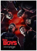 The Boys 1×01