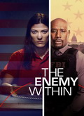 The Enemy Within 1×03