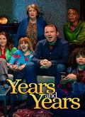Years and Years Temporada 1