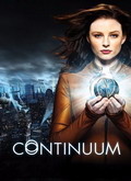 Continuum 1×04