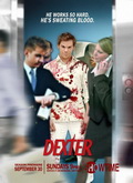 Dexter 2×01 al 2×12